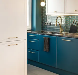 Private flat in Praga North