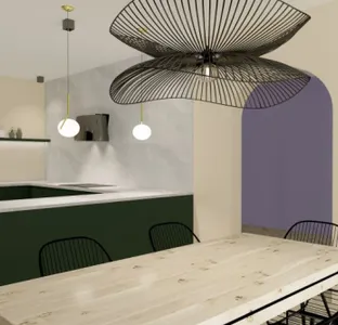 Nowe oblicze zieleni