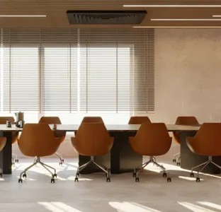 Sala konferencyjna