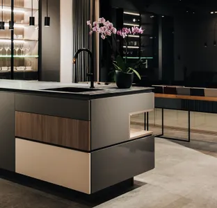 Showroom Korner Katowice