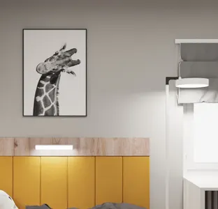 Children's room