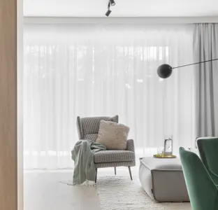 Projekt domu jednorodzinnego w Bielsku - Białej