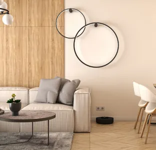 Single-family house design Cieszyn