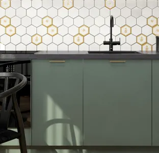 Design of a studio for a private client