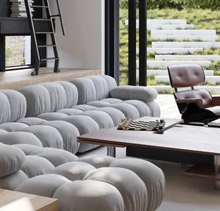 RENOVATION PROJECT OF A PRE-WAR APARTMENT BUILDING IN GDYNIA