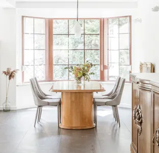 Remont domu na Oporowie