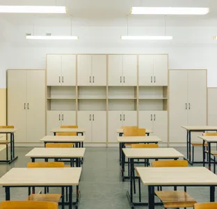 Furniture for the classroom