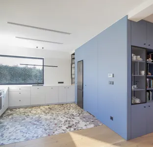 House interior Dąbrowa Górnicza