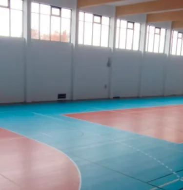 Hala Sportowa Bralin