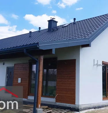 Dom prywatny modułowy 4