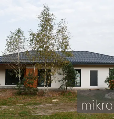 Dom prywatny modułowy 2