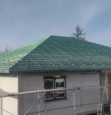 Dom prywatny modułowy 3