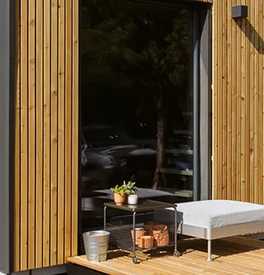 Solace House