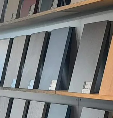 Showroom Korner Jasło