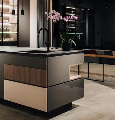 Showroom Korner Katowice