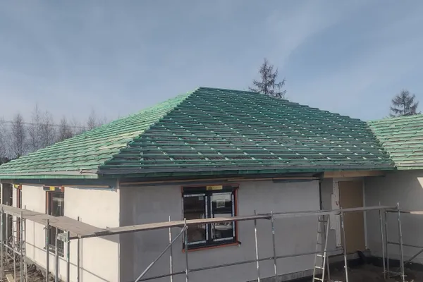 Dom prywatny modułowy 3, zdjęcie z realizacji 0