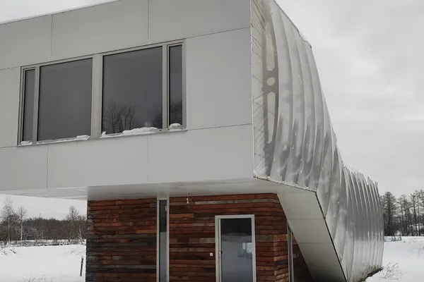 Wormhouse, Realization image 0