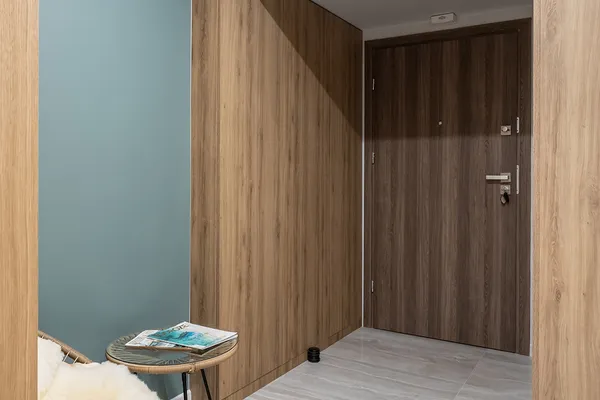 Apartament na wynajem krótkoterminowy, Realization image 4