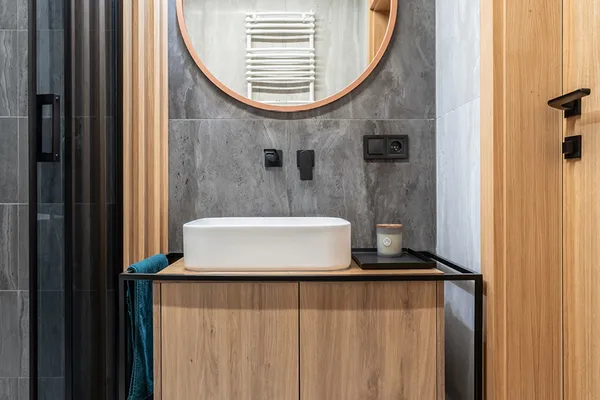 Apartament na wynajem krótkoterminowy, Realization image 5