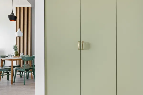 Avocado-Wohnung im 1. Bezirk/ Foto: Anna Laskowska Dekorialove, Impressionen 1