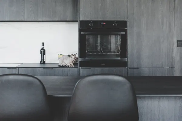 Wohnung in der Franciszkański-Siedlung, Impressionen 0