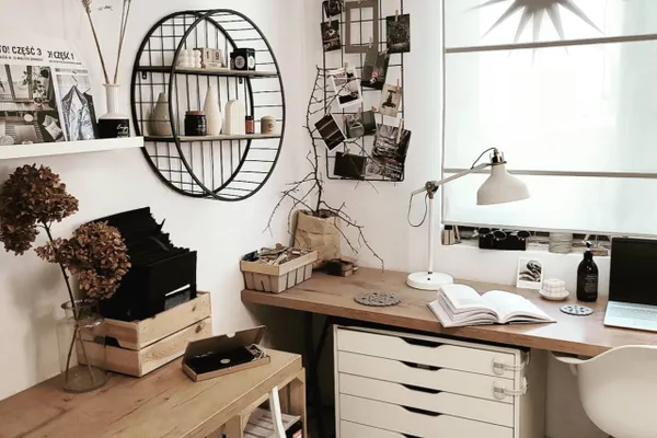 Scandi Home, Realization image 1