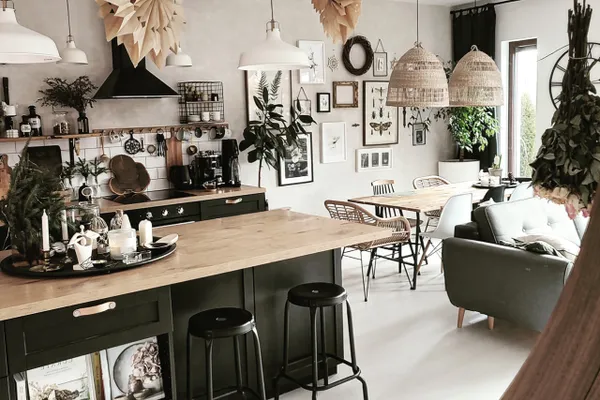 Scandi Home, Realization image 2