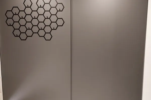 Wiatrołap, Realization image 2