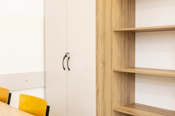 Furniture for the classroom in Grajewo, Realization image 5