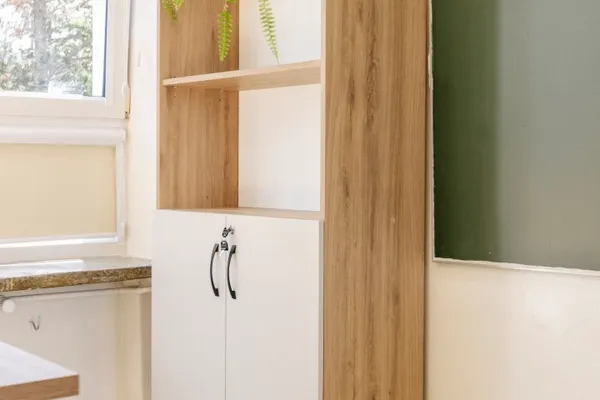 Furniture for the classroom in Grajewo, Realization image 7