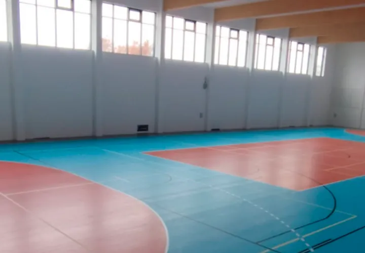 Hala Sportowa Bralin