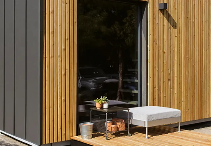 Solace House