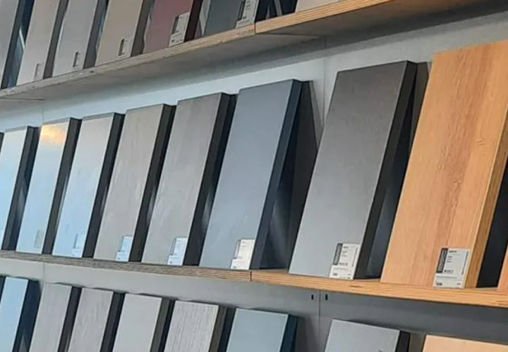 Showroom Korner Jasło