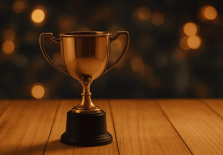 Woodeco Awards and Honors – *our path to success*