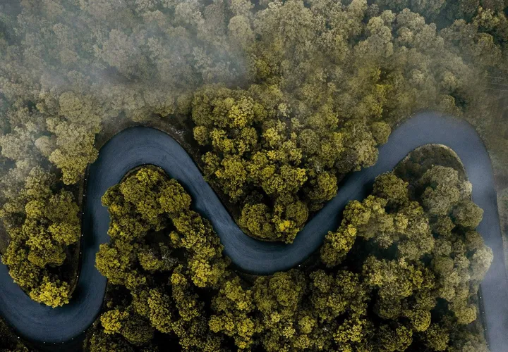 Nasze działania *w trosce o środowisko*