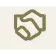 Flexibility in cooperation-icon