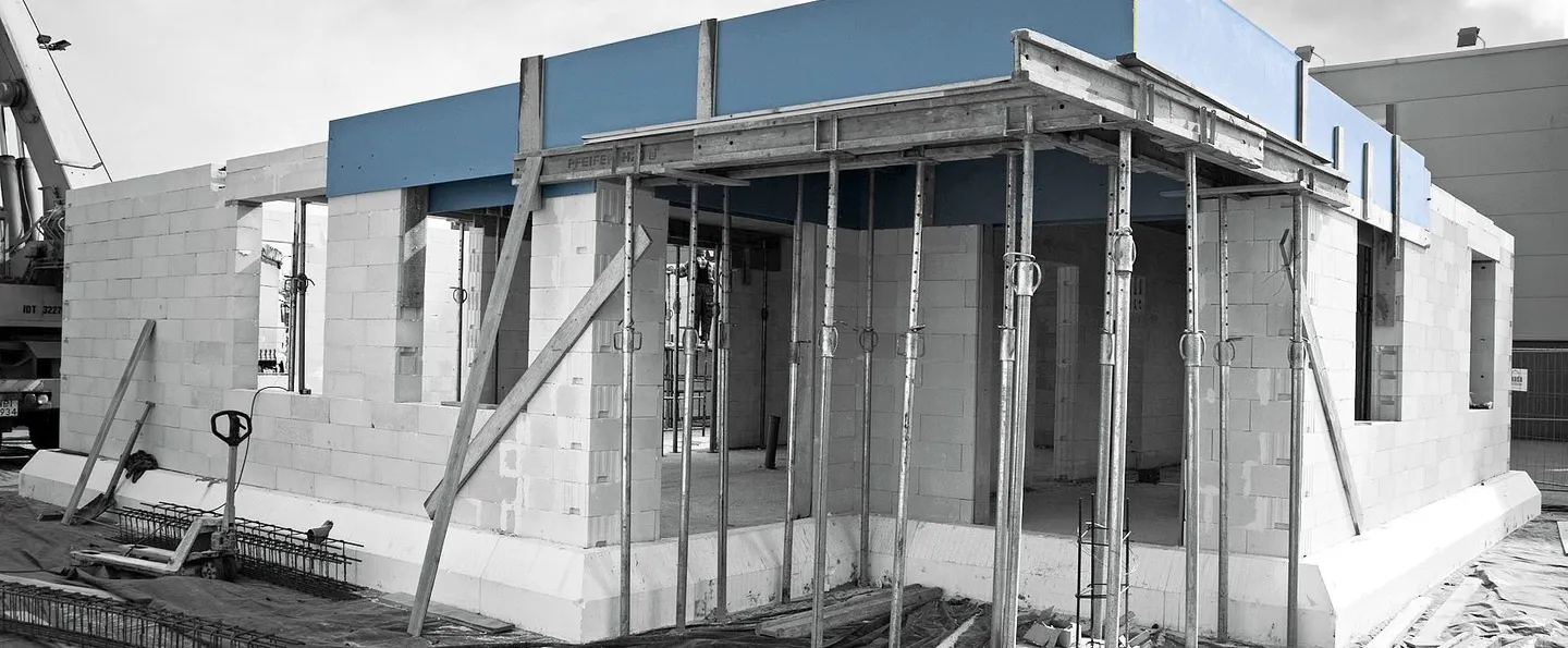 DescriptionFormwork boards