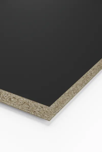 DescriptionLaminated board DEEP MATT P2
