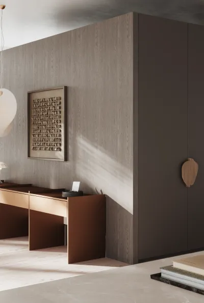 DescriptionElegant slim