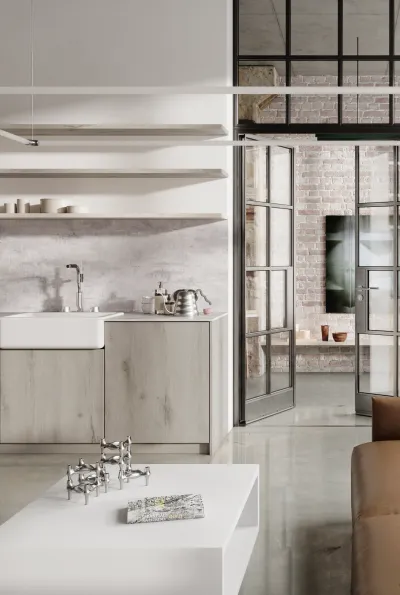 DescriptionIndustrial