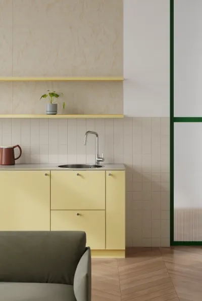 DescriptionModernism