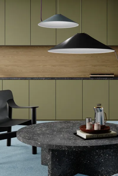 DescriptionModern Old City