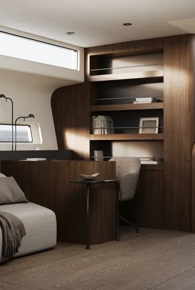 DescriptionProducts with IMO/MED certification