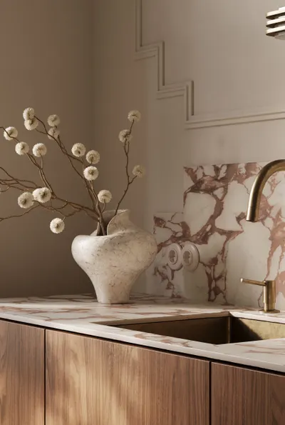 DescriptionKitchen worktops