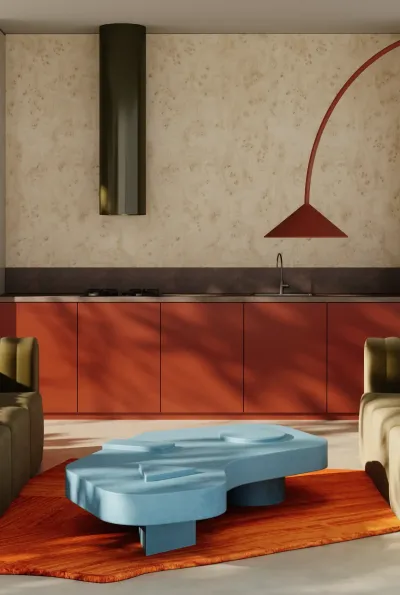 DescriptionEclectic City