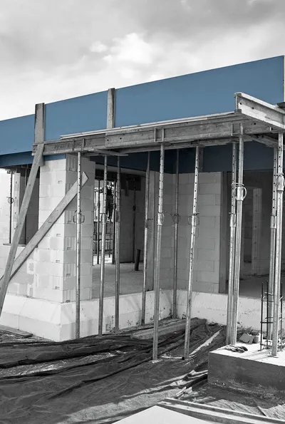 DescriptionFormwork boards