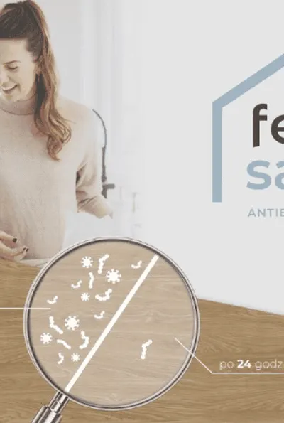 DescriptionAntibacterial products