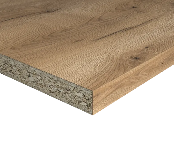 OpisBlat Kuchenny ULTRAPLUS P2 (38 mm)