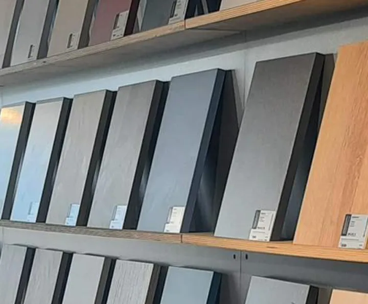 DescriptionShowroom Korner Jasło