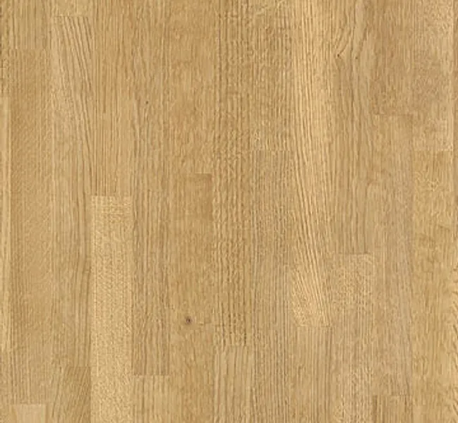 Golden Oak Planked